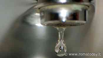 Dodici ore senz'acqua a Monte Mario. Tutte le informazioni