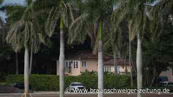 Ist Trumps Refugium Mar-a-Lago vor Hurrikan  „Milton“ sicher?