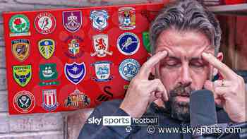 24 clubs... 24 answers: The ULTIMATE Championship quiz