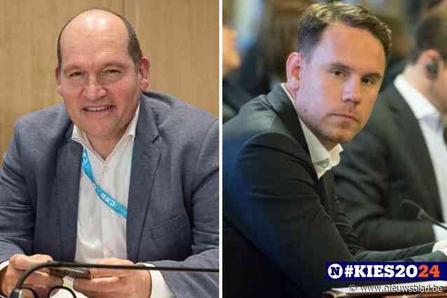 VERKIEZINGEN 2024. Wie houdt ‘feestburgemeester’ Philippe Close van de sjerp in Brussel?