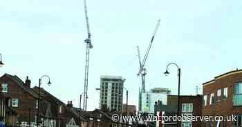 Controversial 1,300-home development rebrands with new name