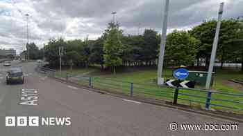 Man arrested over 20 minute carjacking spree