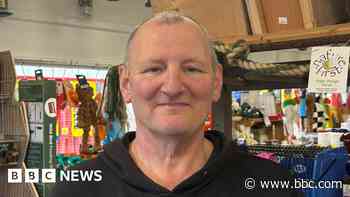 'Parking fee rise could kill our town'