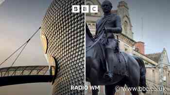 Brummie vs. Yam Yam: The accent challenge