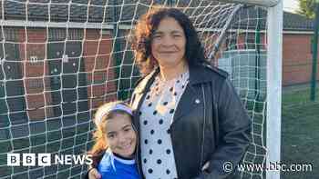 'When the gene was found, I knew to get mastectomies'