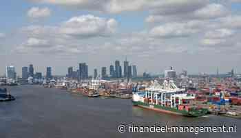 Kostenverhogende verduurzaming Rotterdamse haven noodzakelijk