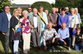 Briljant voor Paul (88) en Jeanneke (85)