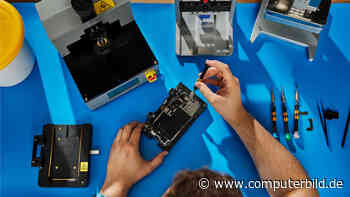 Zu alt: Diese Geräte repariert Apple jetzt nicht mehr