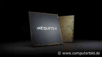 Mediatek bringt Turbo-Prozessor für Android-Smartphones
