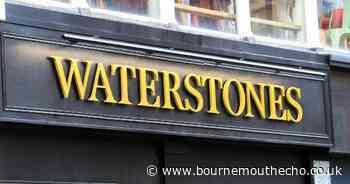 Book store opens its doors at Bournemouth retail park