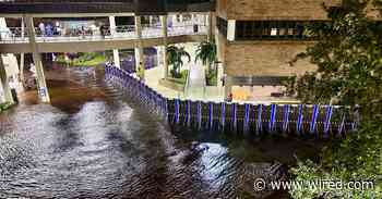 Florida Hospitals and Nursing Homes Are Bracing for Hurricane Milton