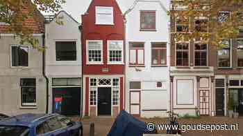 Krakers moeten pand voormalig seksclub aan de Nieuwehaven verlaten