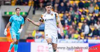 Hull City must solve major problem or risk more Norwich City scorelines