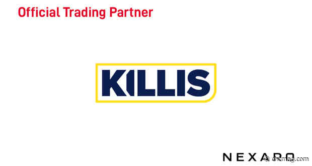 Nexaro expands to British market with partner Killis