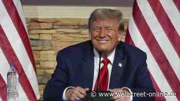 400 Prozent Kurspotenzial: Trumps Wahlsieg könnte Solana zum großen Krypto-Gewinner machen