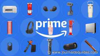 Prime Big Deal Day 2024: les meilleurs rabais