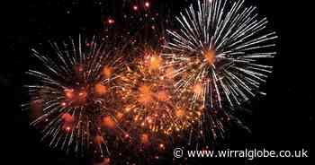 Heswall Round Table and Tranmere Rovers to host firework display