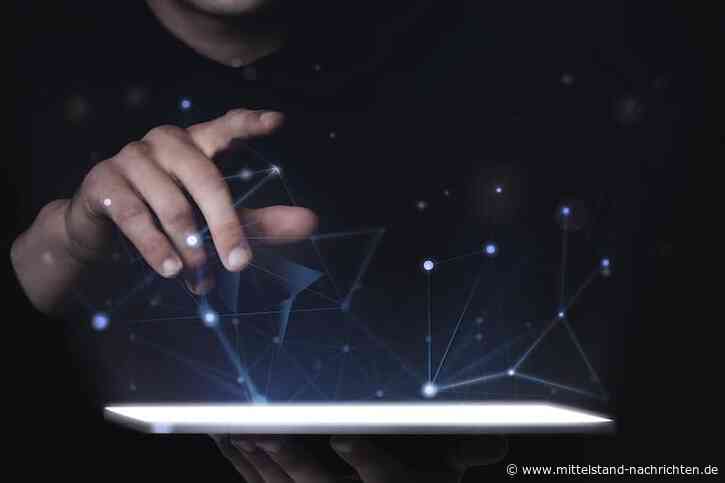 Von der analogen Verwaltung zum digitalen Vorreiter: So gelingt der Wandel im Mittelstand