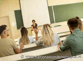 Studenten met een beperking vragen steeds vaker aanvullende studiebeurs aan