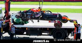 Toto Wolff über Silverstone 2021: Es war ein Fehler, Jos nicht anzurufen