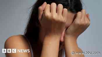 Rise in children suffering domestic violence