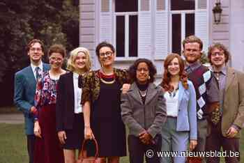 Politiek theater in Hof de Bist: “Je vangt de achterkamergesprekken op en kan via een app je indruk delen over de schepenen”