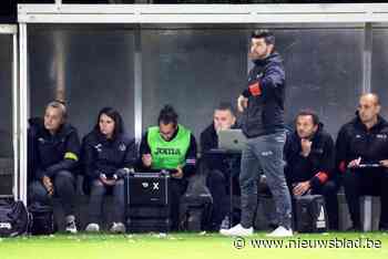 RSCA Women foutloos naar topper, maar coach Dennis Moerman onderstreept dat Anderlecht nog niet op kop staat: “We staan vier punten achter op OHL”