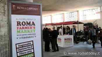 Un farmer’s market a due passi dallo Stadio Olimpico: pubblicato il bando