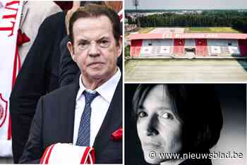 Geen akkoord met Mintjens, wel plannen voor nieuwe tribune: waarom Antwerp toch op ‘vreemde grond’ gaat bouwen