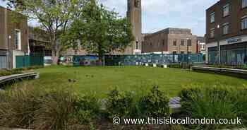 Developer under pressure over 'lack of information' on arts centre delay