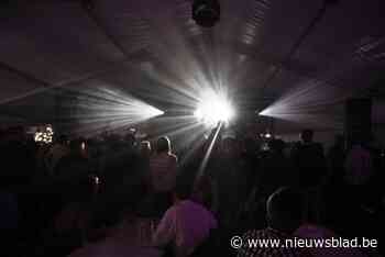 Drie gemeenten stellen fuifcharter op: “Fuiven en festivals moeten voor iedereen zo veilig mogelijk verlopen”