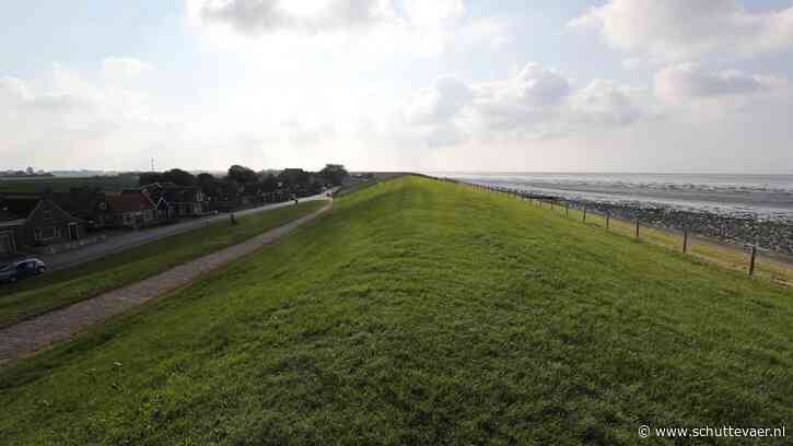 Noria bestrijdt plastic afval-stroom naar Waddenzee