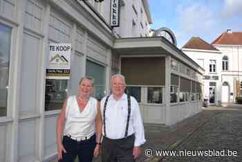 BINNENKIJKEN. Zeventigers Paul en Erna verkopen ‘aquarium van Lokeren’ waar Gaston en Leo vaak verbleven
