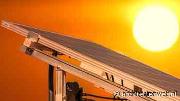 Energieagentschap ziet enorme groei hernieuwbare energie