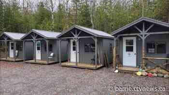 United Way Simcoe Muskoka spends $3.5M for homeless housing