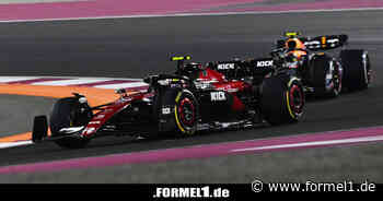 Ein Jahr ohne Punkt: Wie will Sauber wieder in die Spur kommen?