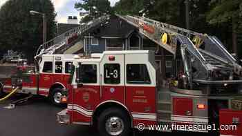 N.C. settles lawsuit over unintentionally discriminatory firefighter test