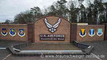 Nach Biden-Absage: Auch Ukraine-Gipfel in Ramstein verschoben