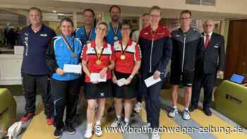 Herausragende Leistungen – Falldorf für Nationalteam nominiert
