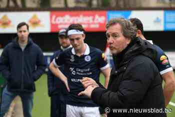 Gantoise moet nederlaag tegen Braxgata doorspoelen bij Racing: “Nauwlettend evalueren waar het misliep”