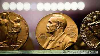 AI-grondlegger én -criticus erkend met Nobelprijs