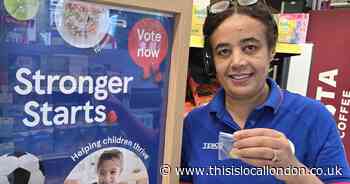 Little Angel Theatre gets £5,000 'golden grant' for summer school