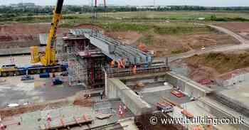 Government focus on housing and infrastructure driving return to confidence, AtkinsRealis finds