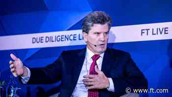 General Atlantic chief says higher UK taxes will not harm investing