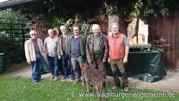 Hubertuswoche startet mit großem Programm rund um Wild und Natur