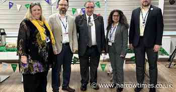 School raises hundreds of pounds to help cancer patients