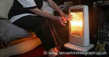 East Lancs boroughs campaign to boost pension credit take-up