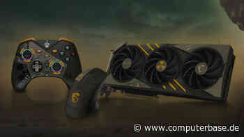 Stalker 2: MSI baut Eingabegeräte und Grafikkarte zum Spiel