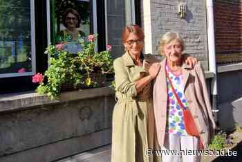 Ingrid Pira en moeder Lea komen voor het eerst samen op: “We doen dit voor de kinderen en kleinkinderen”