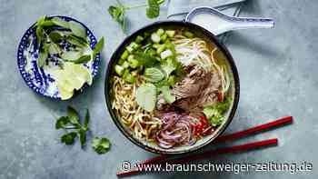 Vietnamesische Phở